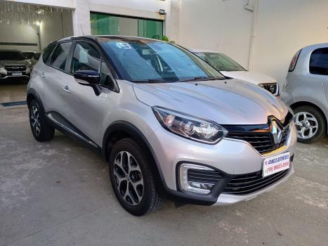 RENAULT Captur 1.6 16V 4P FLEX SCE INTENSE X-TRONIC CVT, Foto 2