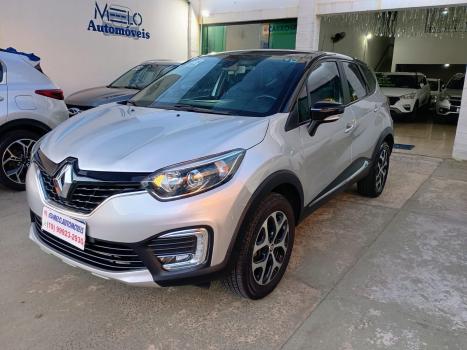 RENAULT Captur 1.6 16V 4P FLEX SCE INTENSE X-TRONIC CVT, Foto 3