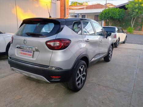 RENAULT Captur 1.6 16V 4P FLEX SCE INTENSE X-TRONIC CVT, Foto 4