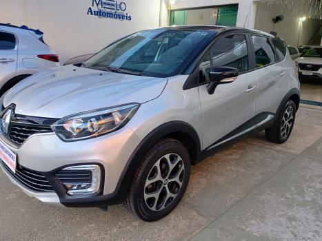 RENAULT Captur 1.6 16V 4P FLEX SCE INTENSE X-TRONIC CVT, Foto 7