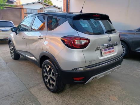 RENAULT Captur 1.6 16V 4P FLEX SCE INTENSE X-TRONIC CVT, Foto 8