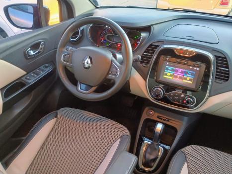 RENAULT Captur 1.6 16V 4P FLEX SCE INTENSE X-TRONIC CVT, Foto 13