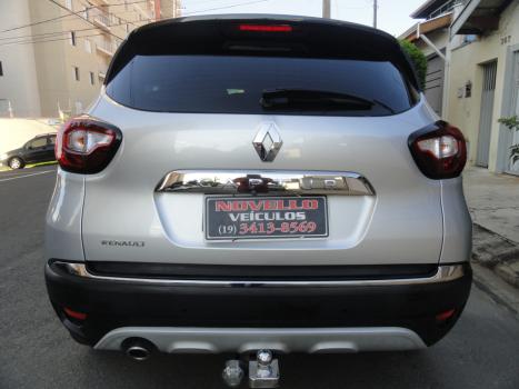 RENAULT Captur 1.6 16V 4P FLEX SCE INTENSE X-TRONIC CVT, Foto 6