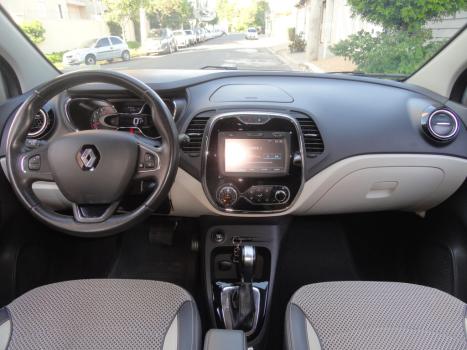 RENAULT Captur 1.6 16V 4P FLEX SCE INTENSE X-TRONIC CVT, Foto 18