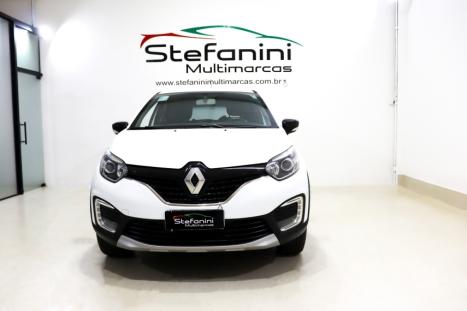 RENAULT Captur 1.6 16V 4P SCE ZEN X-TRONIC AUTOMTICO CVT, Foto 2