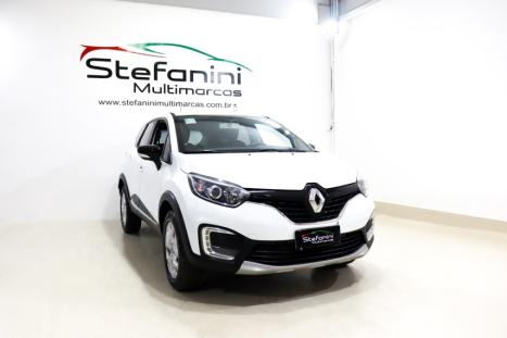 RENAULT Captur 1.6 16V 4P SCE ZEN X-TRONIC AUTOMTICO CVT, Foto 3