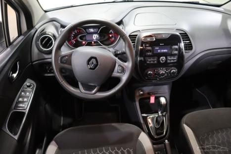 RENAULT Captur 1.6 16V 4P SCE ZEN X-TRONIC AUTOMTICO CVT, Foto 5