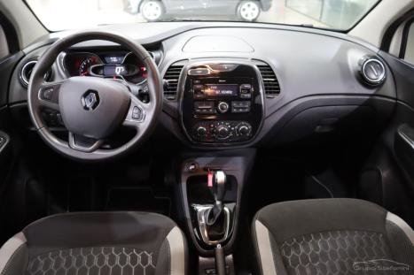 RENAULT Captur 1.6 16V 4P SCE ZEN X-TRONIC AUTOMTICO CVT, Foto 6