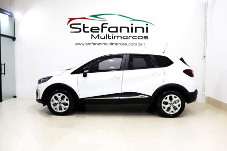 RENAULT Captur 1.6 16V 4P SCE ZEN X-TRONIC AUTOMTICO CVT, Foto 10