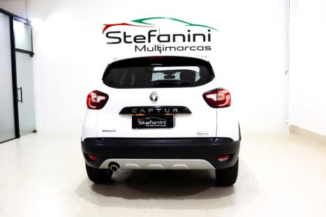 RENAULT Captur 1.6 16V 4P SCE ZEN X-TRONIC AUTOMTICO CVT, Foto 12