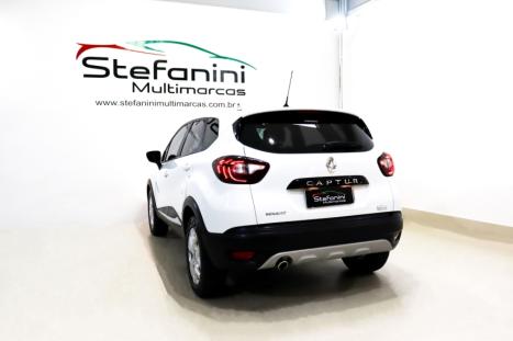 RENAULT Captur 1.6 16V 4P SCE ZEN X-TRONIC AUTOMTICO CVT, Foto 13