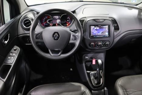 RENAULT Captur 1.6 16V 4P FLEX SCE LIFE X-TRONIC CVT, Foto 5