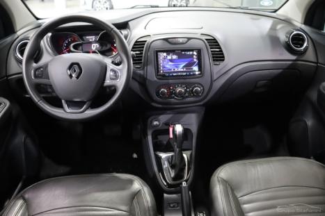 RENAULT Captur 1.6 16V 4P FLEX SCE LIFE X-TRONIC CVT, Foto 6