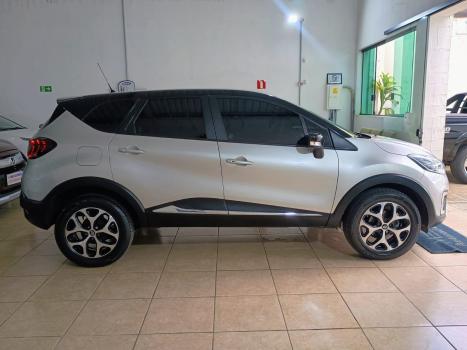 RENAULT Captur 1.6 16V 4P FLEX SCE INTENSE X-TRONIC CVT, Foto 4