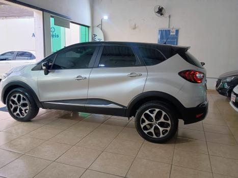 RENAULT Captur 1.6 16V 4P FLEX SCE INTENSE X-TRONIC CVT, Foto 6