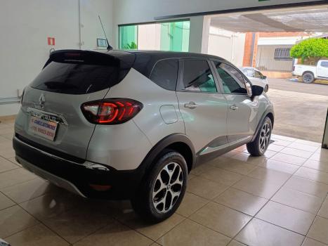 RENAULT Captur 1.6 16V 4P FLEX SCE INTENSE X-TRONIC CVT, Foto 7