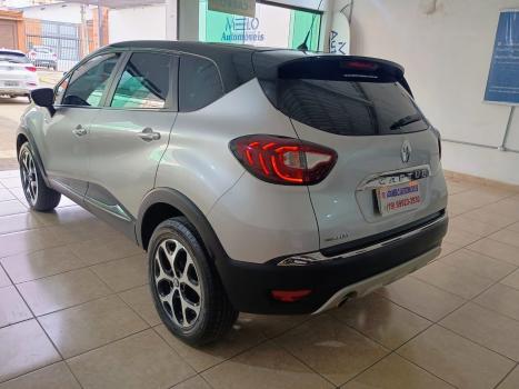 RENAULT Captur 1.6 16V 4P FLEX SCE INTENSE X-TRONIC CVT, Foto 9