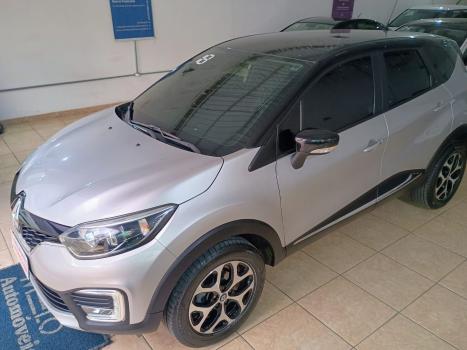 RENAULT Captur 1.6 16V 4P FLEX SCE INTENSE X-TRONIC CVT, Foto 10