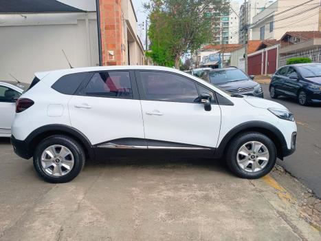 RENAULT Captur 1.6 16V 4P FLEX SCE LIFE X-TRONIC CVT, Foto 4