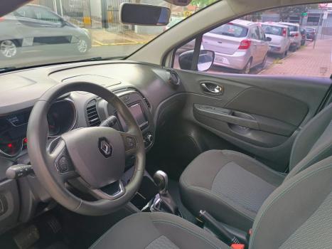 RENAULT Captur 1.6 16V 4P FLEX SCE LIFE X-TRONIC CVT, Foto 9