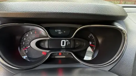 RENAULT Captur 1.6 16V 4P FLEX SCE LIFE X-TRONIC CVT, Foto 3