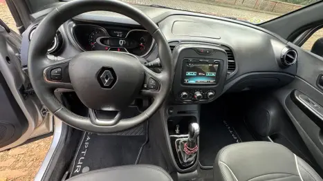 RENAULT Captur 1.6 16V 4P FLEX SCE LIFE X-TRONIC CVT, Foto 4