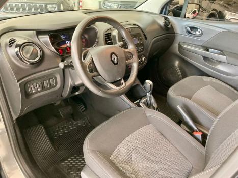 RENAULT Captur 1.6 16V 4P FLEX SCE LIFE X-TRONIC CVT, Foto 12
