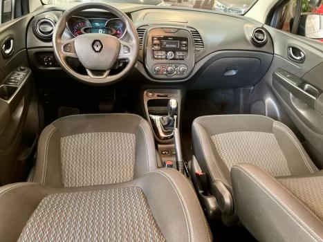 RENAULT Captur 1.6 16V 4P FLEX SCE LIFE X-TRONIC CVT, Foto 13