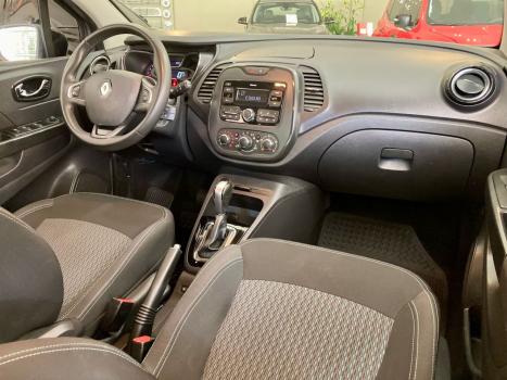 RENAULT Captur 1.6 16V 4P FLEX SCE LIFE X-TRONIC CVT, Foto 14
