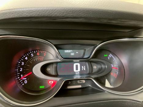 RENAULT Captur 1.6 16V 4P FLEX SCE LIFE X-TRONIC CVT, Foto 16