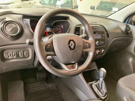 RENAULT Captur 1.6 16V 4P FLEX SCE LIFE X-TRONIC CVT, Foto 27