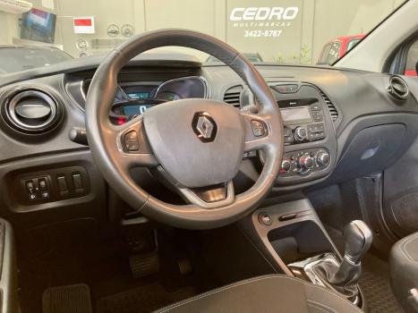 RENAULT Captur 1.6 16V 4P FLEX SCE LIFE X-TRONIC CVT, Foto 28