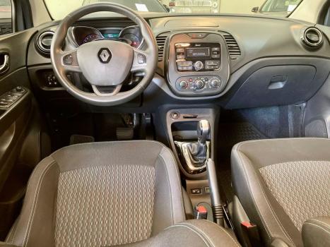RENAULT Captur 1.6 16V 4P FLEX SCE LIFE X-TRONIC CVT, Foto 29