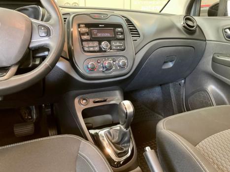 RENAULT Captur 1.6 16V 4P FLEX SCE LIFE X-TRONIC CVT, Foto 32