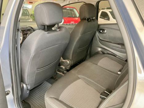 RENAULT Captur 1.6 16V 4P FLEX SCE LIFE X-TRONIC CVT, Foto 33