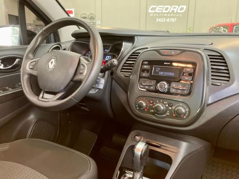 RENAULT Captur 1.6 16V 4P FLEX SCE LIFE X-TRONIC CVT, Foto 35
