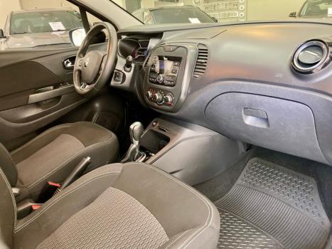 RENAULT Captur 1.6 16V 4P FLEX SCE LIFE X-TRONIC CVT, Foto 36