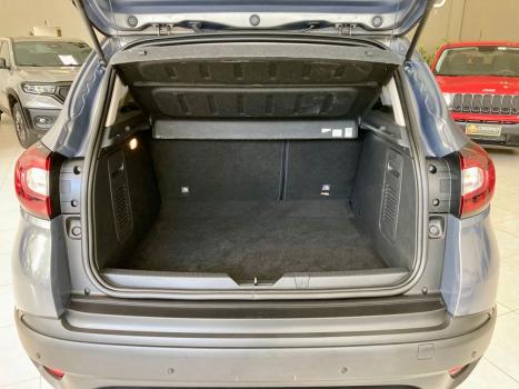 RENAULT Captur 1.6 16V 4P FLEX SCE LIFE X-TRONIC CVT, Foto 39