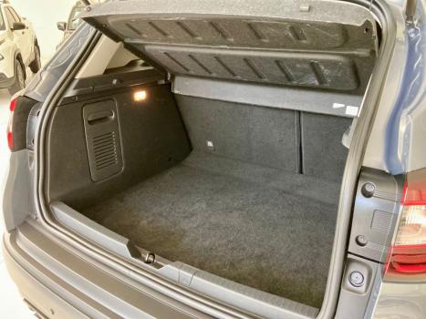 RENAULT Captur 1.6 16V 4P FLEX SCE LIFE X-TRONIC CVT, Foto 40