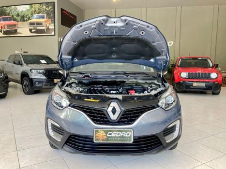 RENAULT Captur 1.6 16V 4P FLEX SCE LIFE X-TRONIC CVT, Foto 41