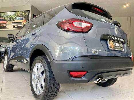 RENAULT Captur 1.6 16V 4P FLEX SCE LIFE X-TRONIC CVT, Foto 47