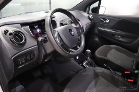 RENAULT Captur 1.6 16V 4P FLEX SCE LIFE X-TRONIC CVT, Foto 4