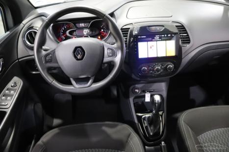 RENAULT Captur 1.6 16V 4P FLEX SCE LIFE X-TRONIC CVT, Foto 5