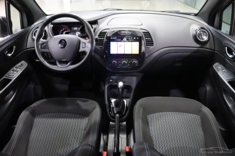 RENAULT Captur 1.6 16V 4P FLEX SCE LIFE X-TRONIC CVT, Foto 6