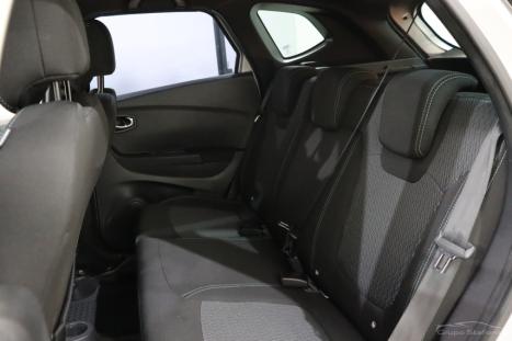 RENAULT Captur 1.6 16V 4P FLEX SCE LIFE X-TRONIC CVT, Foto 8