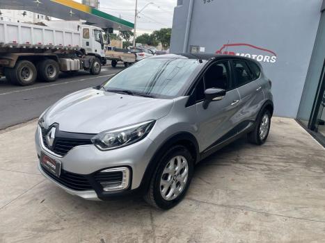 RENAULT Captur 1.6 16V 4P FLEX SCE INTENSE X-TRONIC CVT, Foto 2