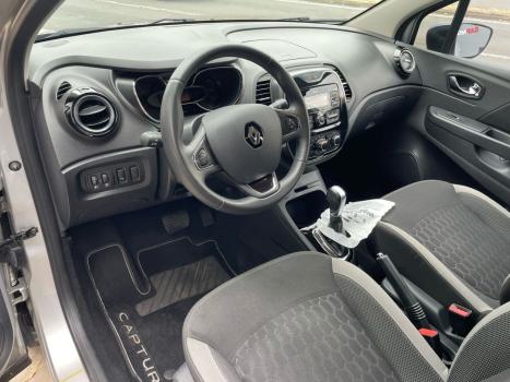 RENAULT Captur 1.6 16V 4P FLEX SCE INTENSE X-TRONIC CVT, Foto 5