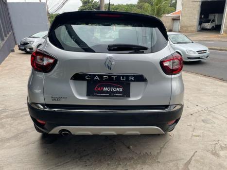 RENAULT Captur 1.6 16V 4P FLEX SCE INTENSE X-TRONIC CVT, Foto 7