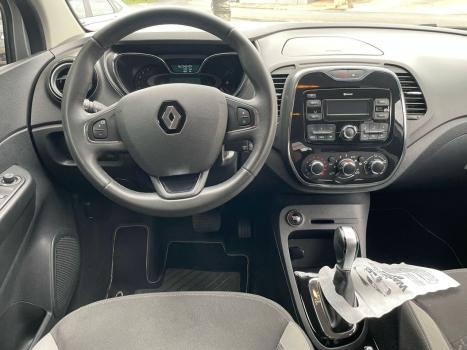 RENAULT Captur 1.6 16V 4P FLEX SCE INTENSE X-TRONIC CVT, Foto 9