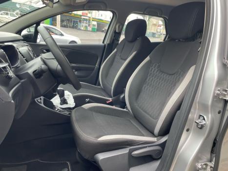 RENAULT Captur 1.6 16V 4P FLEX SCE INTENSE X-TRONIC CVT, Foto 10
